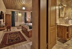 其他 6 Cappadocia View Hotel