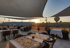 其他 2 Cappadocia View Hotel