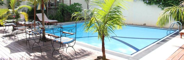 Others Hotel Villa kapuru