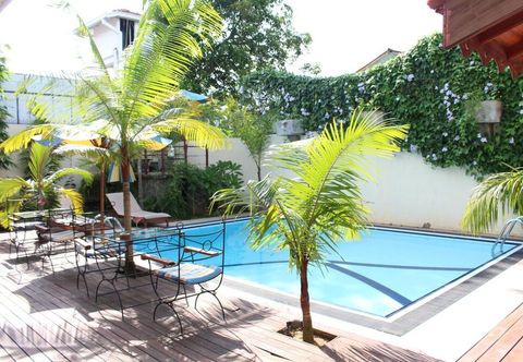 Others Hotel Villa kapuru