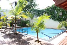 기타 Hotel Villa kapuru