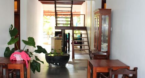 Others 2 Hotel Villa kapuru