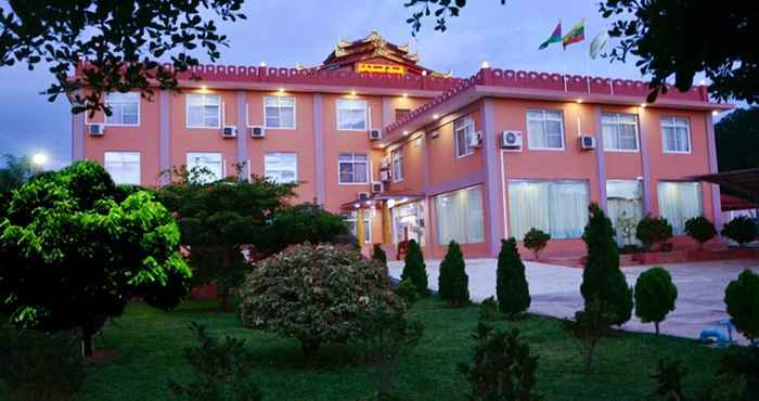 Others Hotel Myat Nan Taw