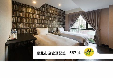 Others Hotel Fun - Linsen Branch