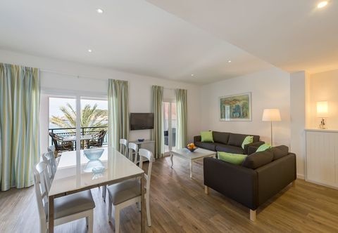 Lainnya LiLi Apartments