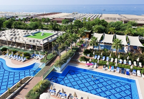 Others Sentido Trendy Verbena Beach - All Inclusive