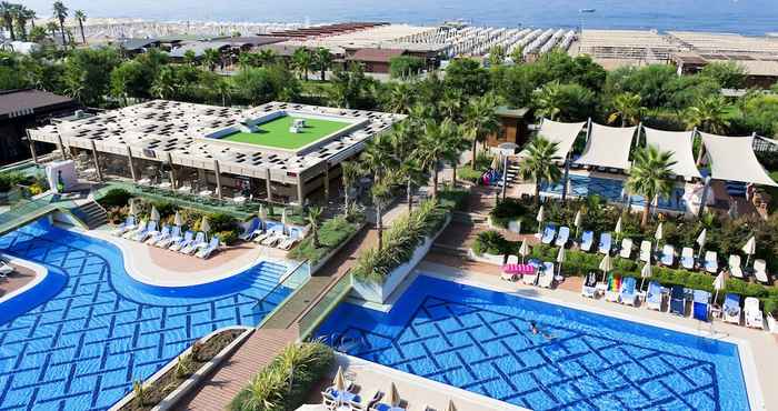 Lain-lain Sentido Trendy Verbena Beach - All Inclusive