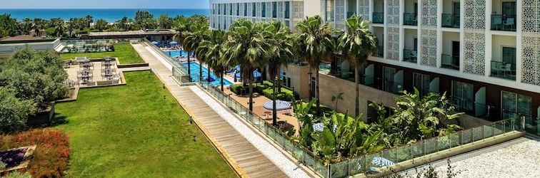 기타 Sentido Trendy Verbena Beach - All Inclusive