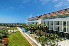 기타 Sentido Trendy Verbena Beach - All Inclusive