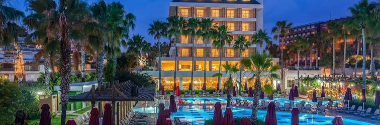 その他 Trendy Palm Beach (Adults Only, 16+)