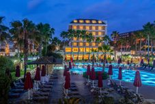 其他 Trendy Palm Beach (Adults Only, 16+)