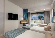 其他 2 Trendy Side Beach (Adults Only, 16+)