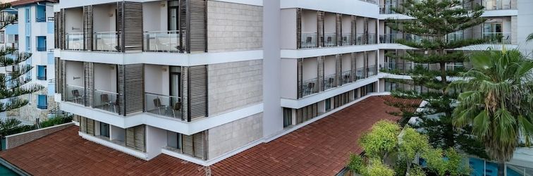 其他 Trendy Side Beach (Adults Only, 16+)