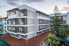 其他 Trendy Side Beach (Adults Only, 16+)