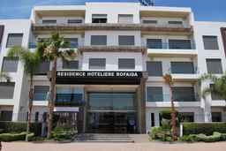 Residence Rofaida, Rp 814.716