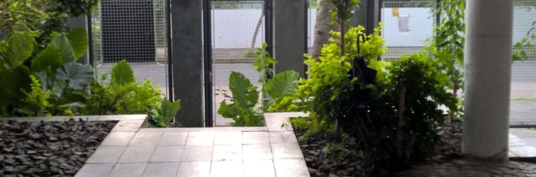 其他 Residencial Casa Grande