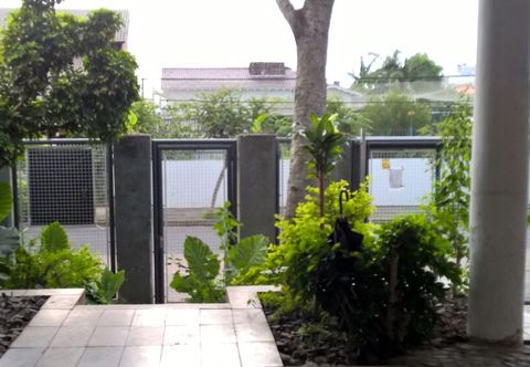 其他 Residencial Casa Grande