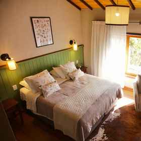 Primary image1梅斯納霍夫飯店,Plato Trailhead飯店