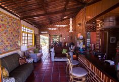 其他 3 Pousada Le Baron