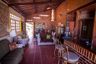 其他 4 Pousada Le Baron