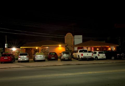 其他 Pousada Le Baron