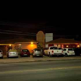 Primary image1男爵旅館,Carvalho Praia飯店