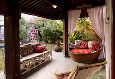 其他 5 Pousada Le Baron