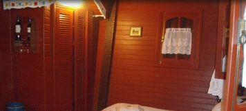 Others 2 Excalibur Chales