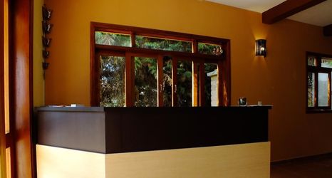 기타 2 Pousada Vista da Serra