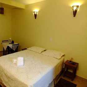 Primary image 1 Pousada Vista da Serra, Verner Grimberg Municipal Stadium Hotels