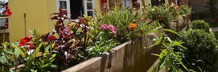 其他 Pousada Aconchego