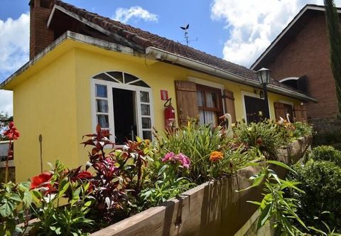 其他 Pousada Aconchego