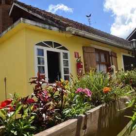 Primary image1亞康切各旅館,Plato Trailhead飯店