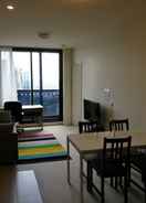 Primary image StayIcon Serviced Apartment On Collins