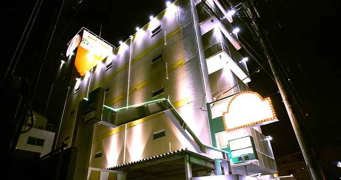 Lainnya Hotel Ohirune Racco HigashiOsaka -Adults Only