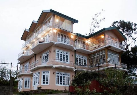 Lain-lain Vista Thilina