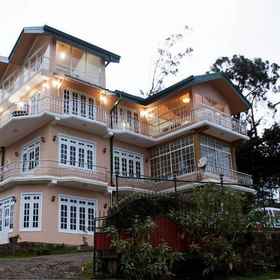 Primary image1Vista Thilina,Halgolla飯店