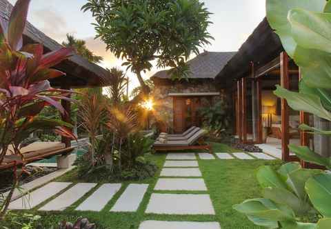 Others Villa Suar Drupadi