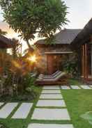 Primary image Villa Suar Drupadi