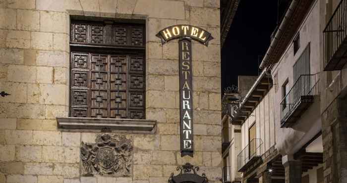 Khác Hotel Cardenal Ram