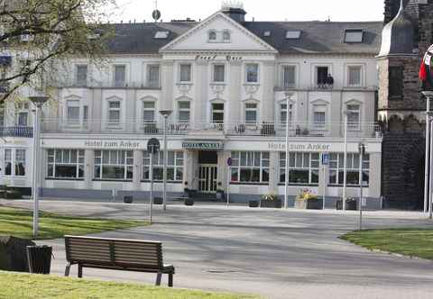 Lain-lain Hotel zum Anker