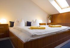 Others 2 Pension Freiraum Guesthouse Berlin