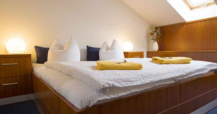 Lainnya Pension Freiraum Guesthouse Berlin