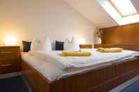 Lainnya Pension Freiraum Guesthouse Berlin