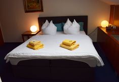 Others 4 Pension Freiraum Guesthouse Berlin