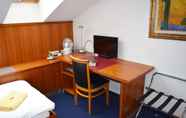 Lainnya 2 Pension Freiraum Guesthouse Berlin