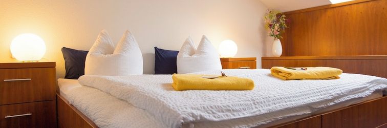 Others Pension Freiraum Guesthouse Berlin