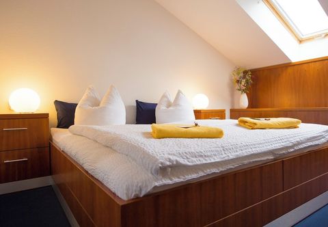 Others Pension Freiraum Guesthouse Berlin