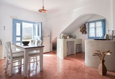 其他 6 Theros Houses