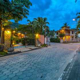 Primary image1孟特馬爾旅館,圣保罗州飯店